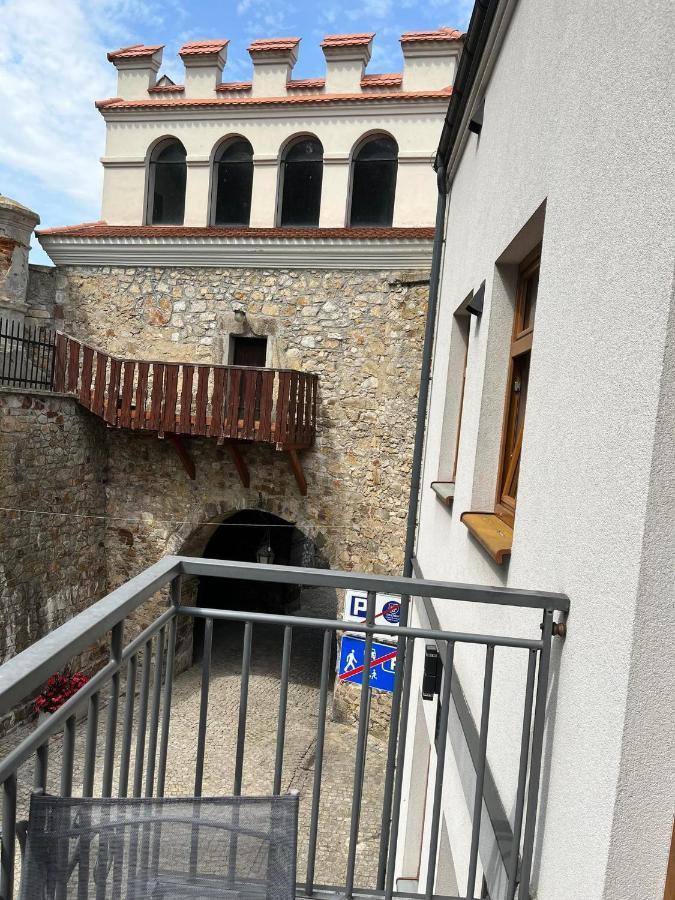 Kamienica Przy Bramie 3* Opatow (Opatow)