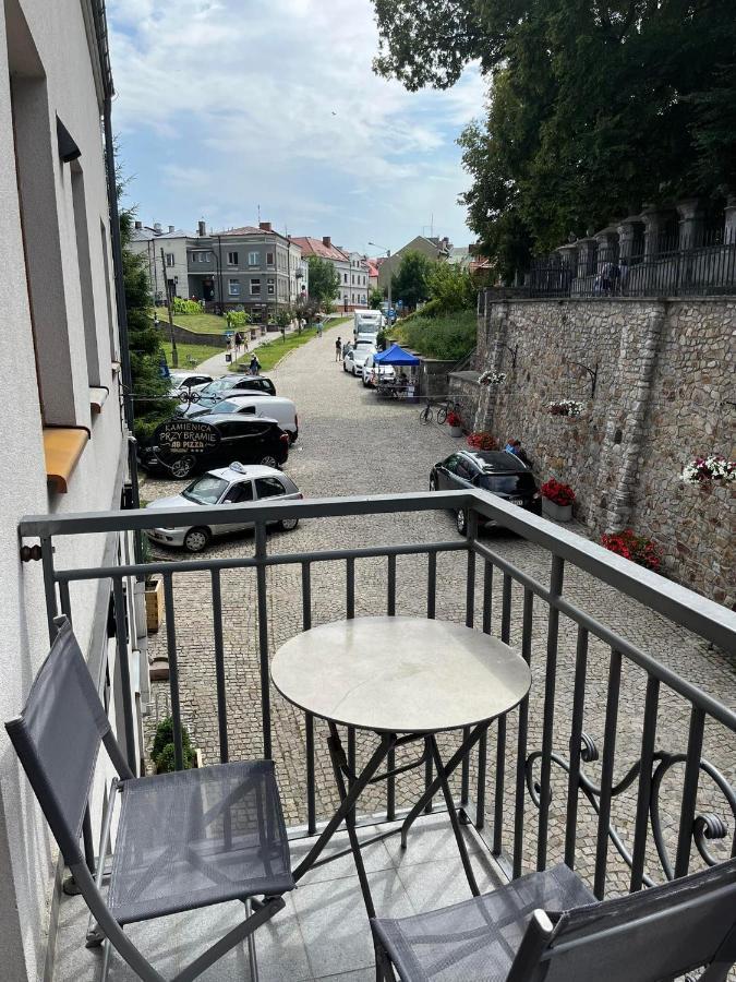 Kamienica Przy Bramie Gasthof Opatow (Opatow)
