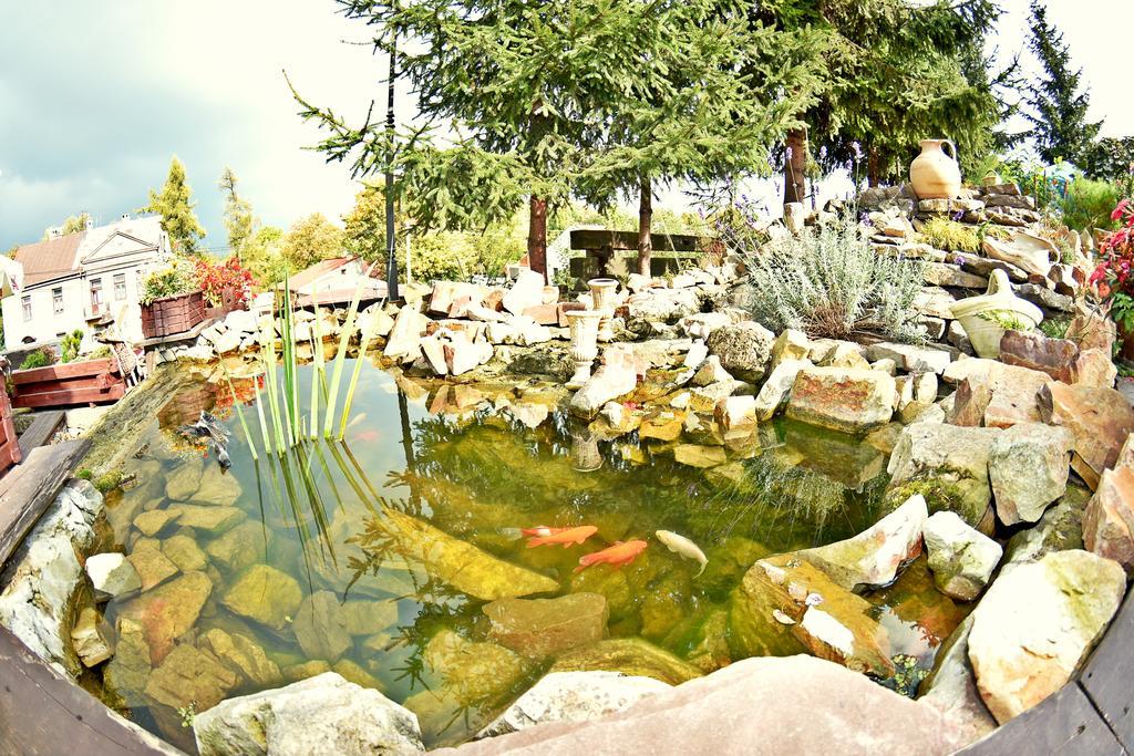 Gasthof Kamienica Przy Bramie